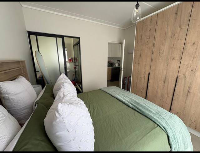 1 BEDROOM PROPERTY TO RENT IN RICHWOOD